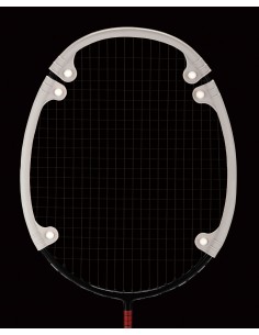 TAAN BADMINTON KETCHER FRAME BESKYTTER SILIKONE 