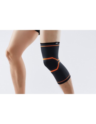 Rodillera Taan 3D para Protección y Soporte 