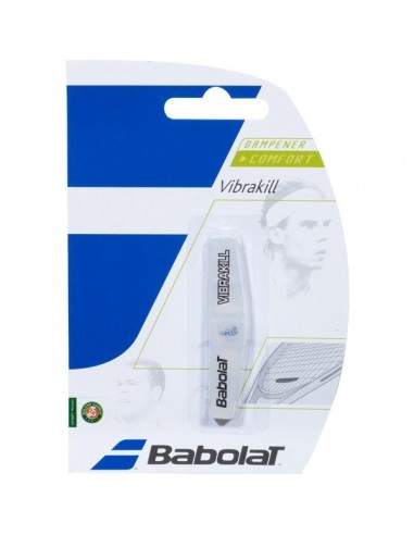 Antivibrator Babolat Vibrakill (x1) 