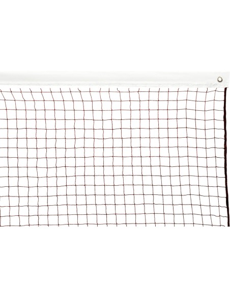 Red de Bádminton Taan - Alta Durabilidad y Rendimiento Profesional 