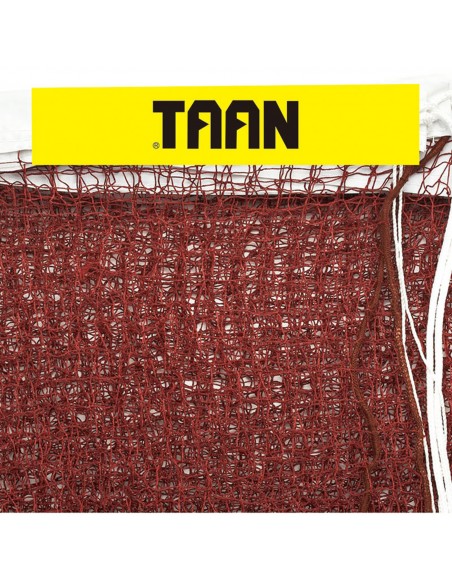 Badminton Netz Taan für ultimativen Spielspaß 