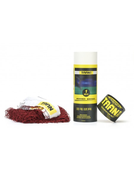 Badminton Netz Taan für ultimativen Spielspaß 