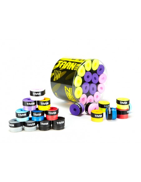 SURGRIP TAAN TW 750 BADMINTON X60 