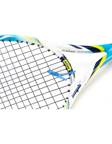 Badmintonracket Absorber X100  Badmintonracket Absorber X100