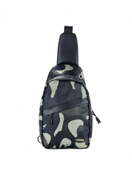 TAAN BAG 906 Tennis Bag for Racket and Gear Storage 