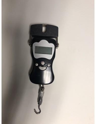Probador de tensión electrónica TAAN 
