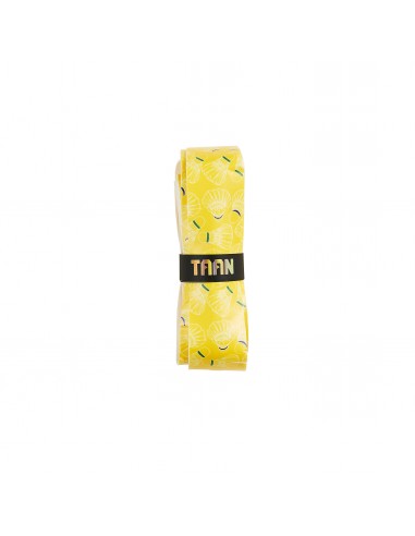 SURGRIP TAAN X9 voor verbeterde grip en controle op de tennisbaan 
