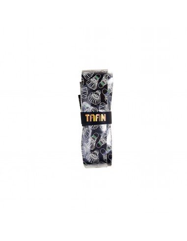 SURGRIP TAAN X9 für verbesserten Halt und Kontrolle 