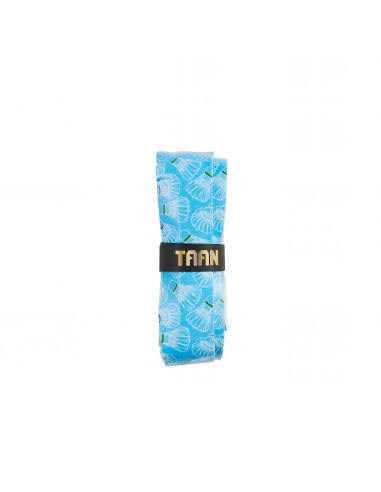 SURGRIP TAAN X9 para mejorar el agarre de la raqueta de tenis 