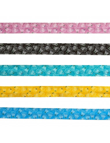 SURGRIP TAAN X9 para mejorar el agarre de la raqueta de tenis 