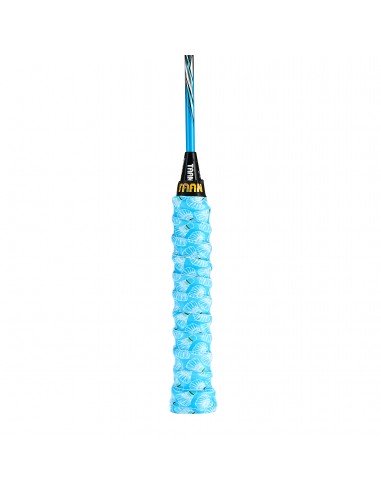 SURGRIP TAAN X9 voor verbeterde grip en controle op de tennisbaan  SURGRIP TAAN X9 voor verbeterde grip en controle op de tennisbaan