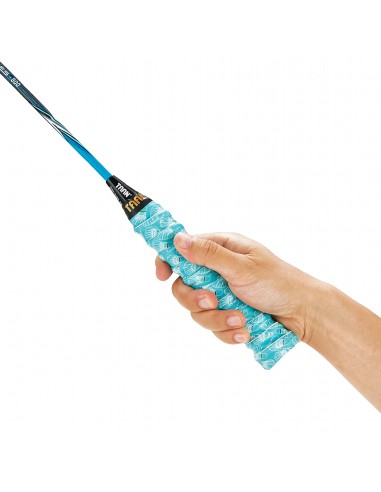 SURGRIP TAAN X9 voor verbeterde grip en controle op de tennisbaan  SURGRIP TAAN X9 voor verbeterde grip en controle op de tennisbaan