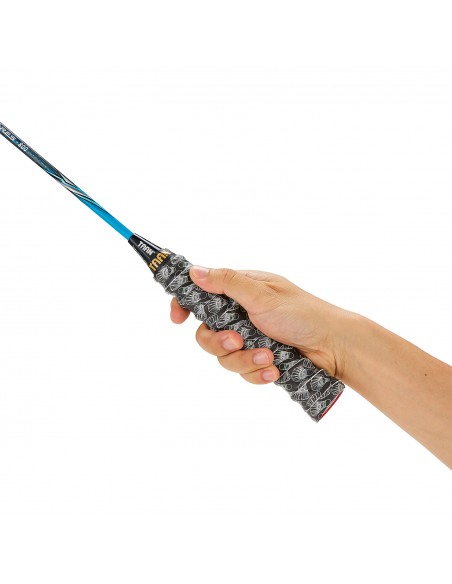 SURGRIP TAAN X9 voor verbeterde grip en controle op de tennisbaan 