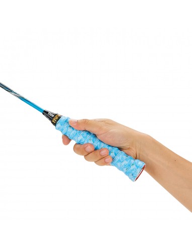 SURGRIP TAAN X9 voor verbeterde grip en controle op de tennisbaan 