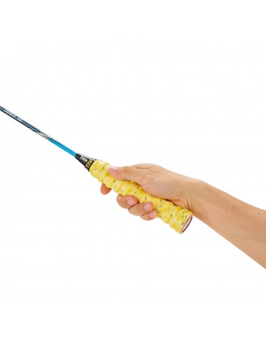 SURGRIP TAAN X9 para mejorar el agarre de la raqueta de tenis 