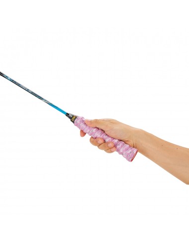 SURGRIP TAAN X9 para mejorar el agarre de la raqueta de tenis 