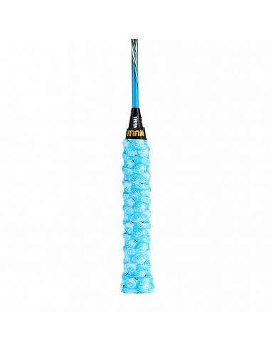 SURGRIP TAAN X9 voor verbeterde grip en controle op de tennisbaan  SURGRIP TAAN X9 voor verbeterde grip en controle op de tennisbaan