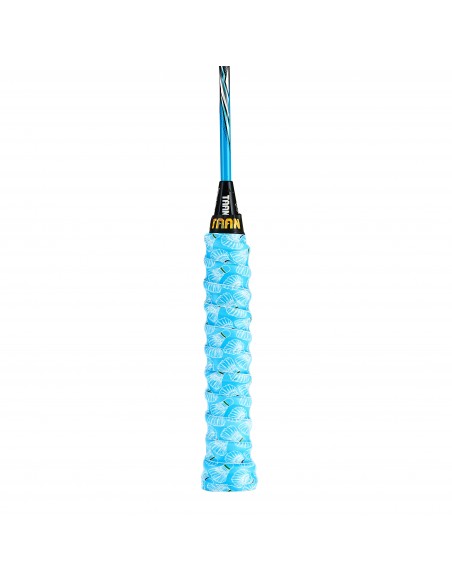 SURGRIP TAAN X9 para mejorar el agarre de la raqueta de tenis 