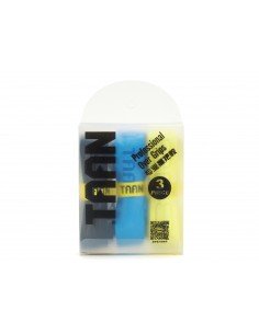 TAAN GRIP X3 H12 Badminton Overgrip for Enhanced Performance 