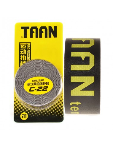 Bescherming Hoofd van Racket TAAN C22 Tennis 