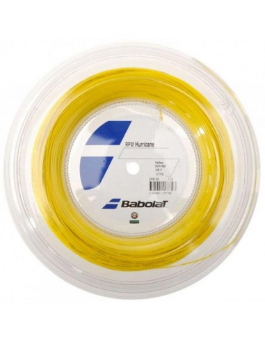 Babolat Rpm Hurricane 1.25 (rol van 200m) Tennissnaar 