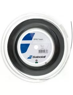BOBINE BABOLAT RPM TEAM 1.30 (200 METER) 