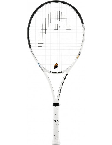 Raqueta de Tenis HEAD YouTek Speed Lite (sin encordar) 