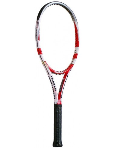 Tennisracket Babolat Pure Storm (niet bespannen) 