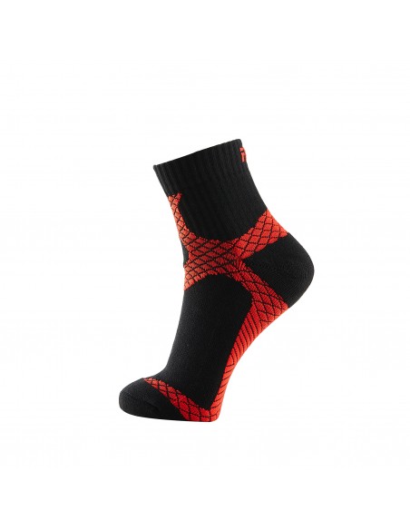 Tennissocken für Frauen von TAAN T380 
