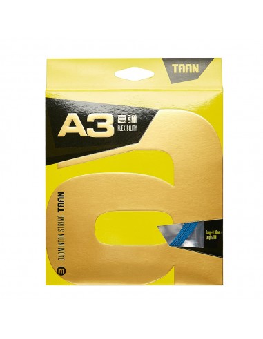 TAN A3 SET Badminton Racket 