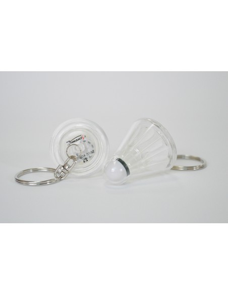 TAAN Keychain for Tennis Lovers 