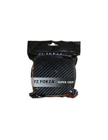 FORZA SUPER GRIP (X10) - High-Quality Tennis Overgrip for Enhanced Performance 