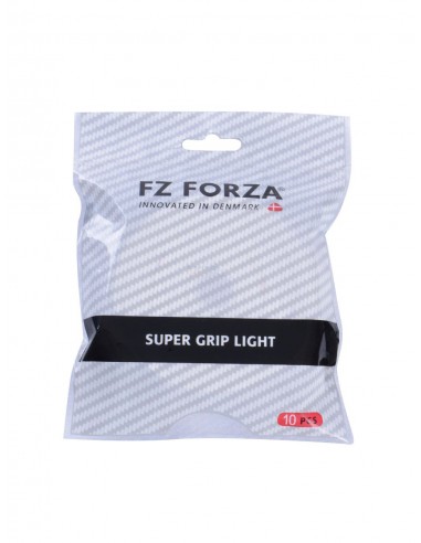 GREB FORZA SUPER GRIP LIGHT REEL (X10) 