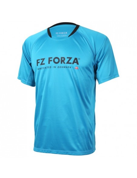 T-Shirt Forza Femme Bling 