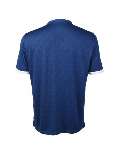 Forza Polo Backstreet Men Estate Blue 