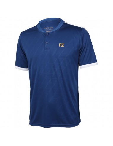 Forza Polo Backstreet Men Estate Blue 