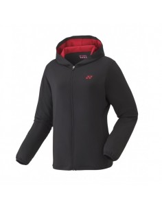 Yonex Kvinders Jakke 57047ex til Tennis - Optimal Komfort og Stil 
