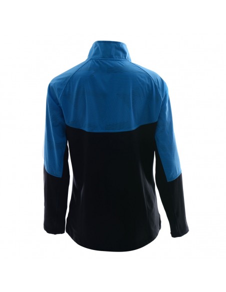 Chaqueta de chándal Forza Mujer Concord 