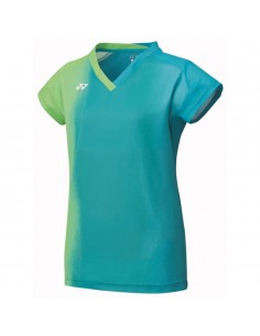 Yonex Polo Tour Elite Women 20297 Azul 