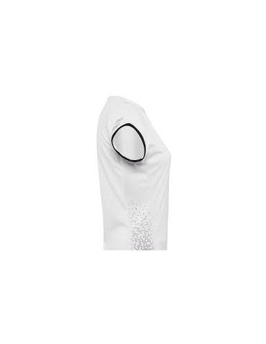 Camiseta Babolat Mujer Sleeve Performance blanco 
