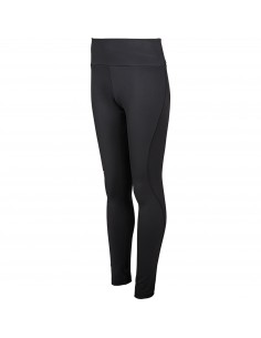 Babolat Kvinders Core Tight - Sort 