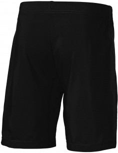 Kort Asics Junior Sort 