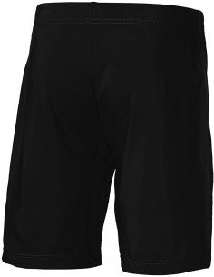 Kort Asics Junior Sort 