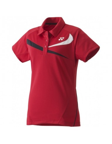 YONEX POLO WOMEN TEAM 20240EX ROOD 