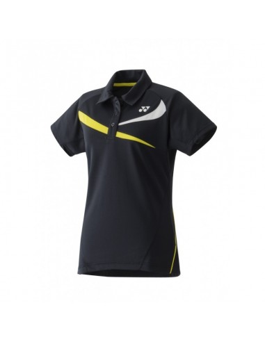 YONEX POLO WOMEN TEAM 20240EX NOIRE 