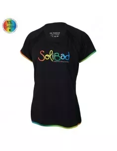 Forza Women's Bulgur Solibad T-Shirt 