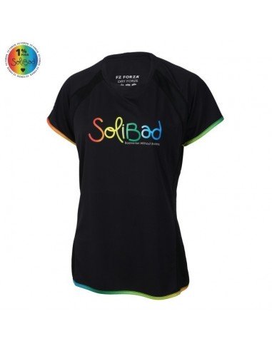 Camiseta Forza Femme Bulgur Solibad 