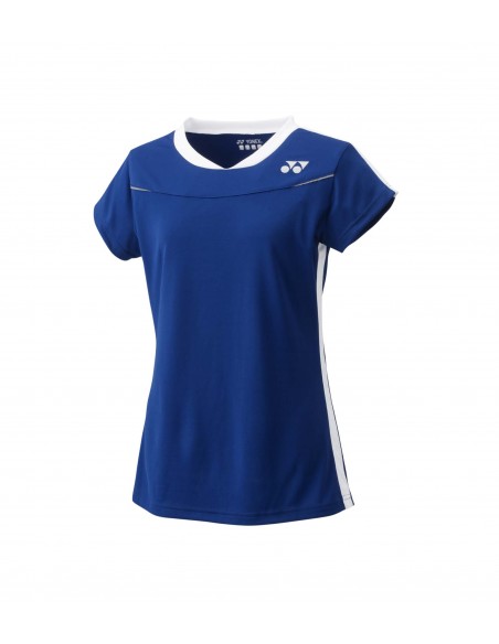 YONEX POLO LADY TEAM 20372 BLÅ 