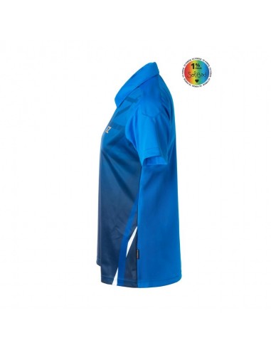 Polo Forza Femme Gail Bleu für SEO optimierte Produktbeschreibung  Polo Forza Femme Gail Bleu für SEO optimierte Produktbeschreibung