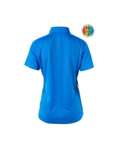 Polo Forza Femme Gail Bleu für SEO optimierte Produktbeschreibung  Polo Forza Femme Gail Bleu für SEO optimierte Produktbeschreibung